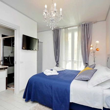 My Suite Roma Eksteriør bilde