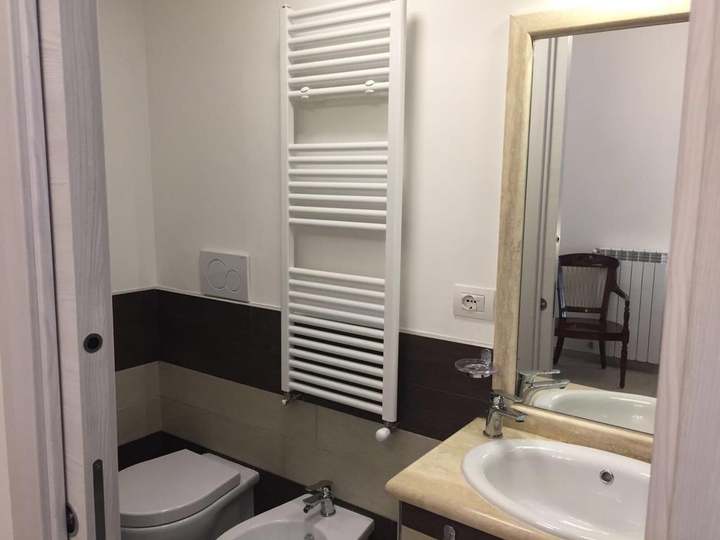 My Suite Roma Eksteriør bilde