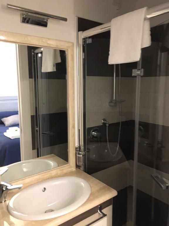My Suite Roma Eksteriør bilde