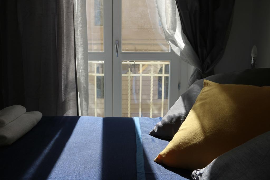My Suite Roma Eksteriør bilde
