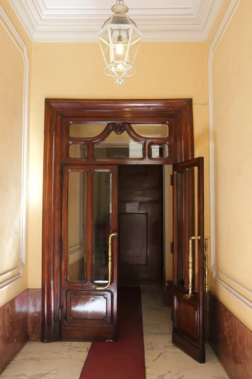 My Suite Roma Eksteriør bilde