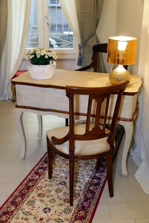 My Suite Roma Eksteriør bilde