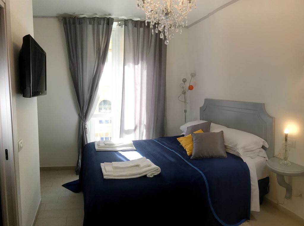 My Suite Roma Eksteriør bilde