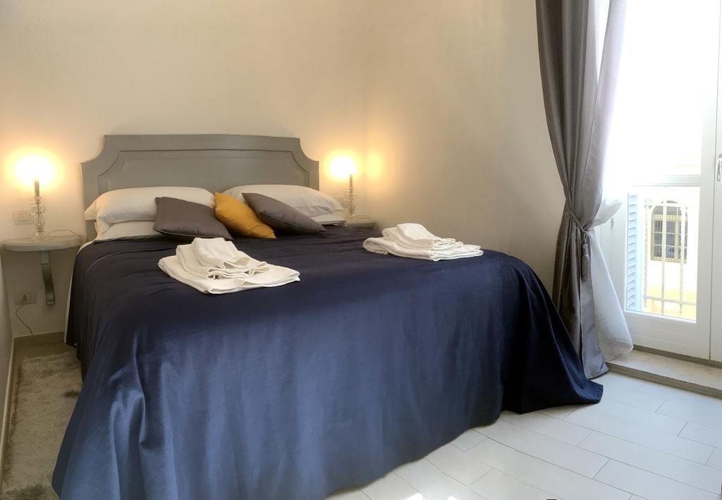 My Suite Roma Eksteriør bilde