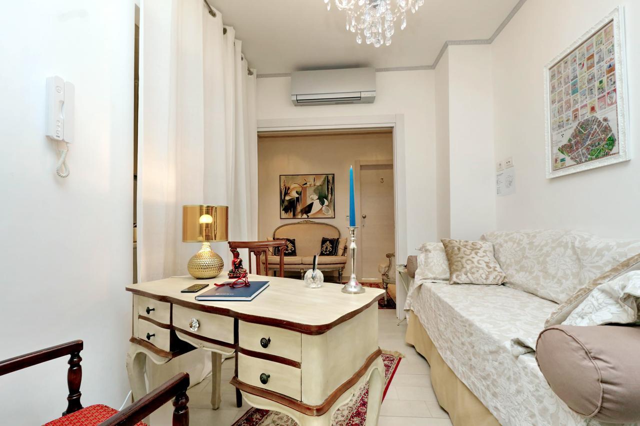 My Suite Roma Eksteriør bilde
