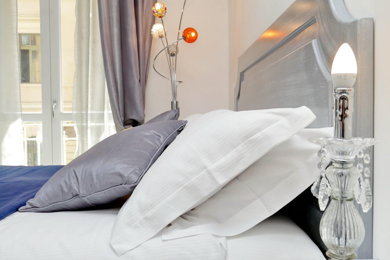 My Suite Roma Eksteriør bilde