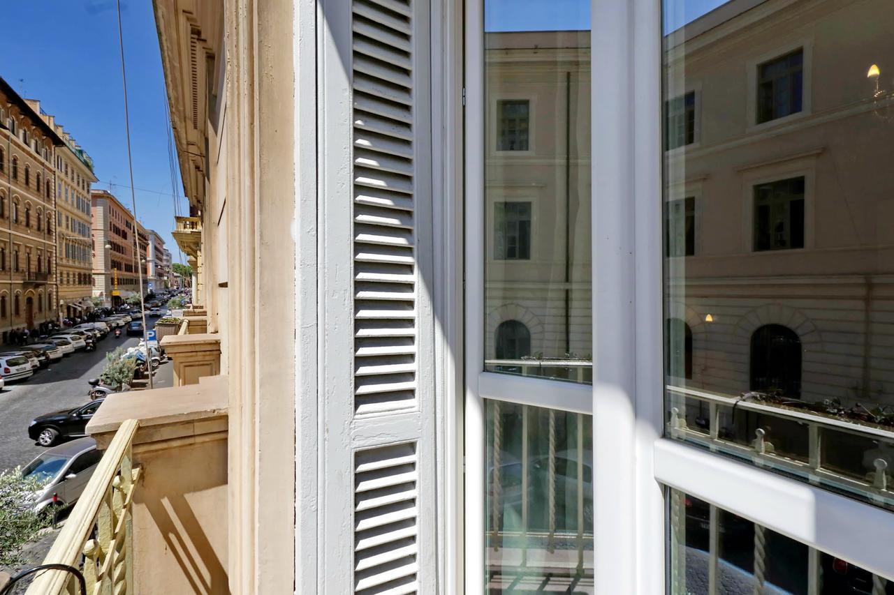 My Suite Roma Eksteriør bilde