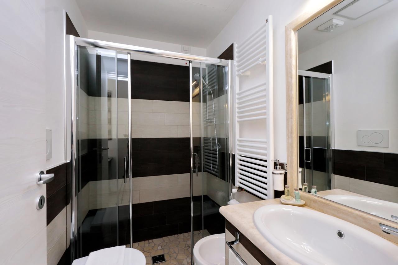 My Suite Roma Eksteriør bilde