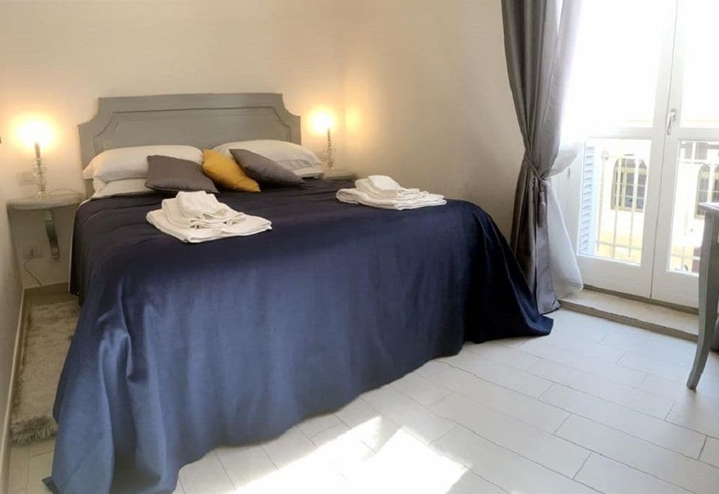 My Suite Roma Eksteriør bilde
