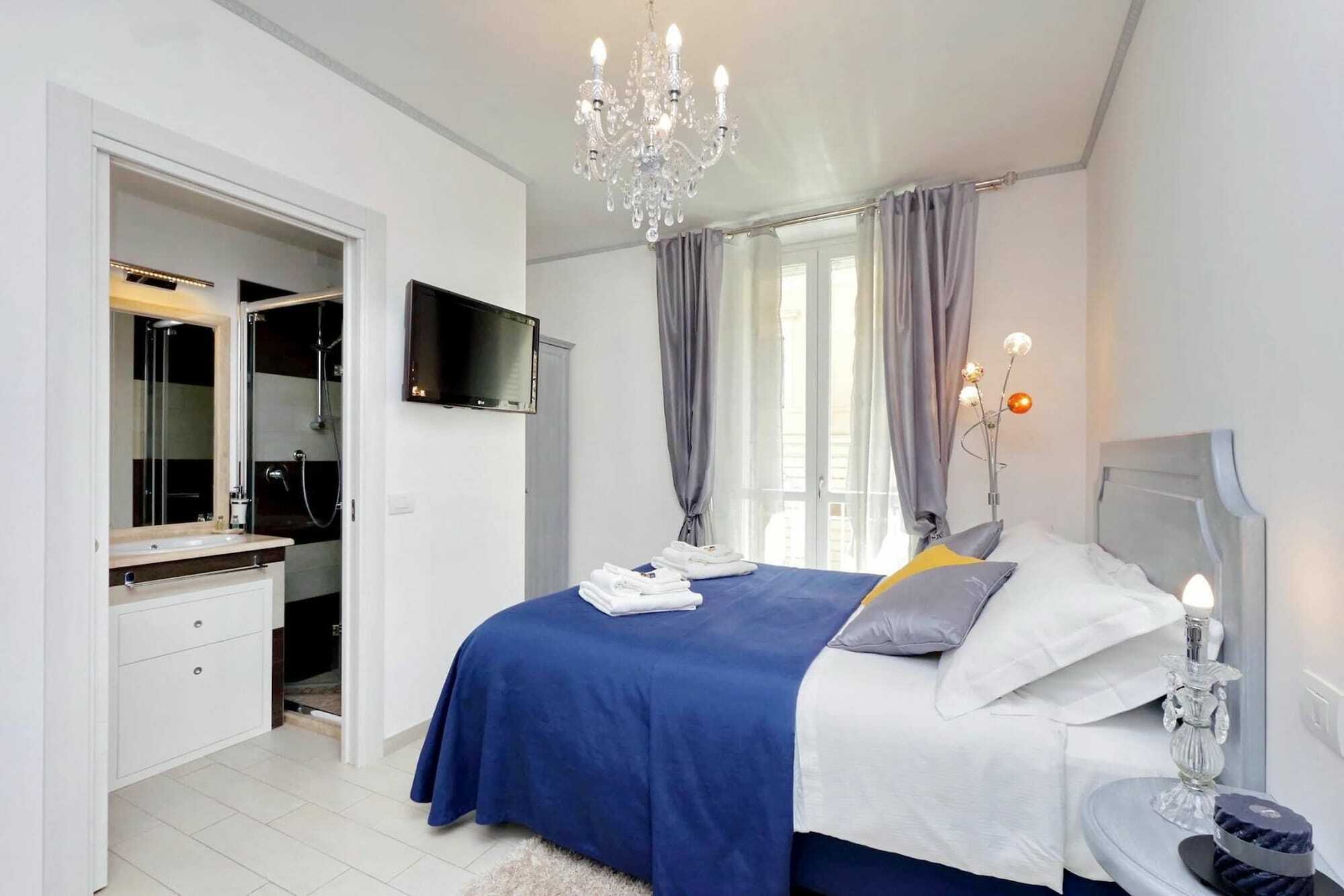 My Suite Roma Eksteriør bilde